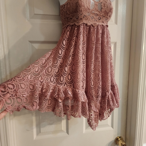 Free People Dress - Picture 4 of 15